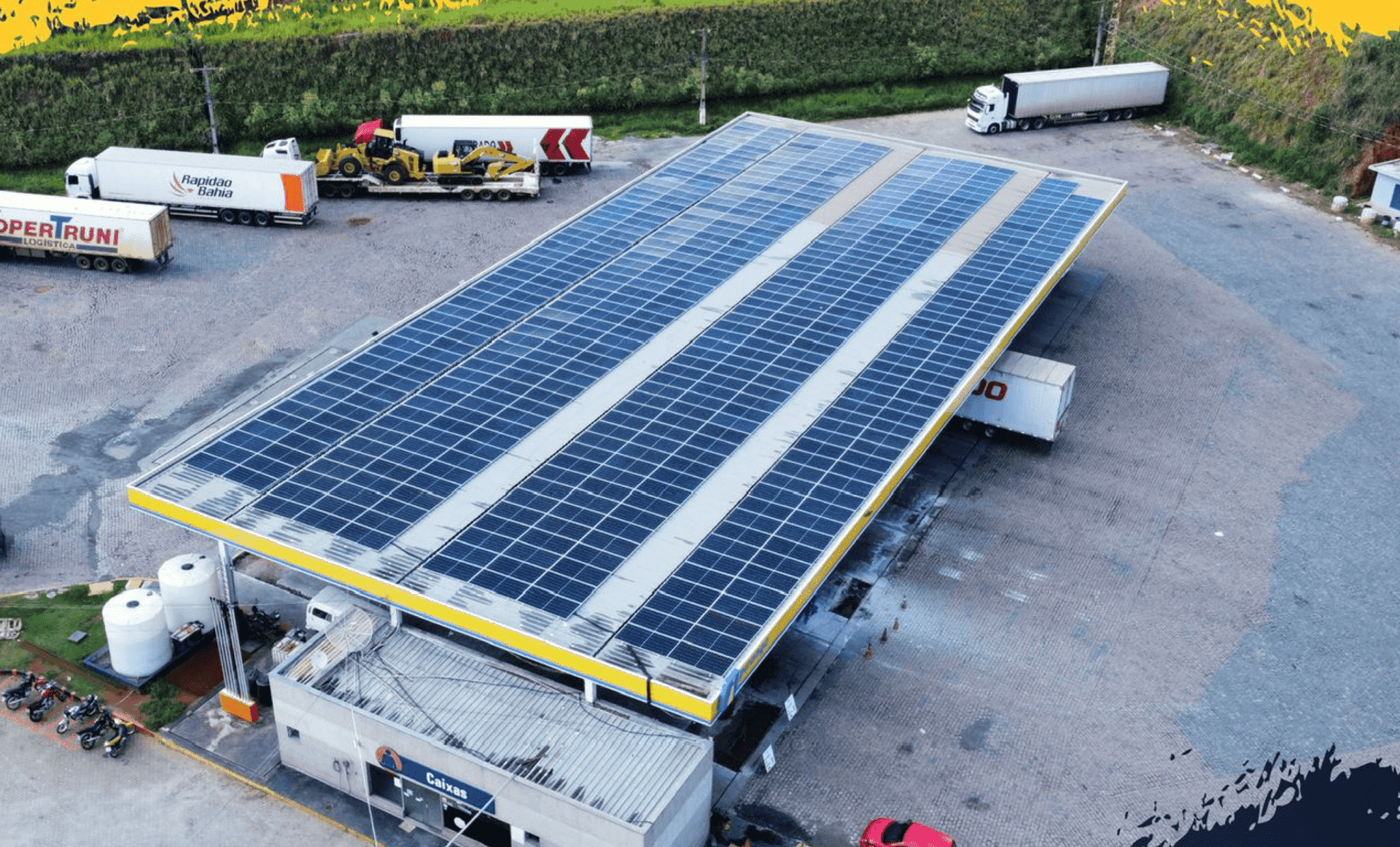 Parceiro integrador Smart MS